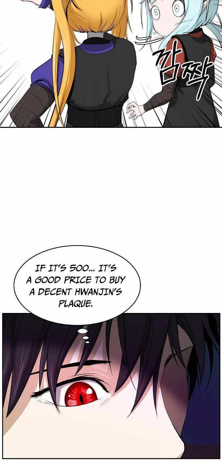 Call of the Spear Mangakakalot X Chapter 34 Page 35