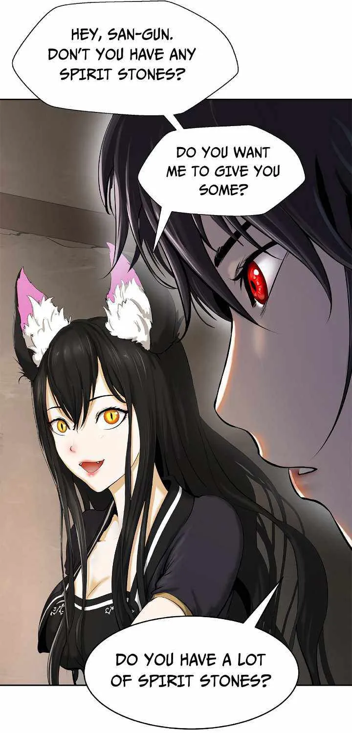 Call of the Spear Mangakakalot X Chapter 34 Page 37
