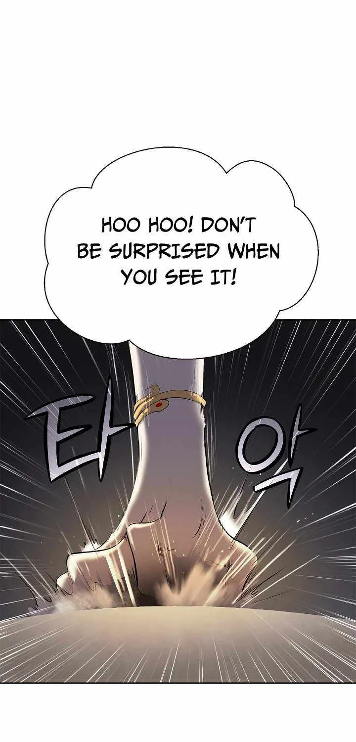 Call of the Spear Mangakakalot X Chapter 34 Page 38