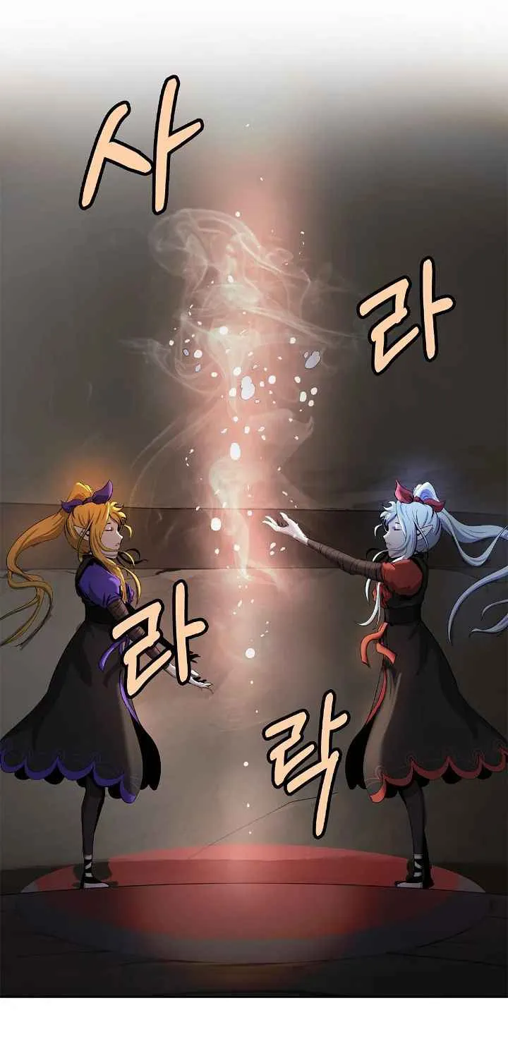 Call of the Spear Mangakakalot X Chapter 35 Page 43