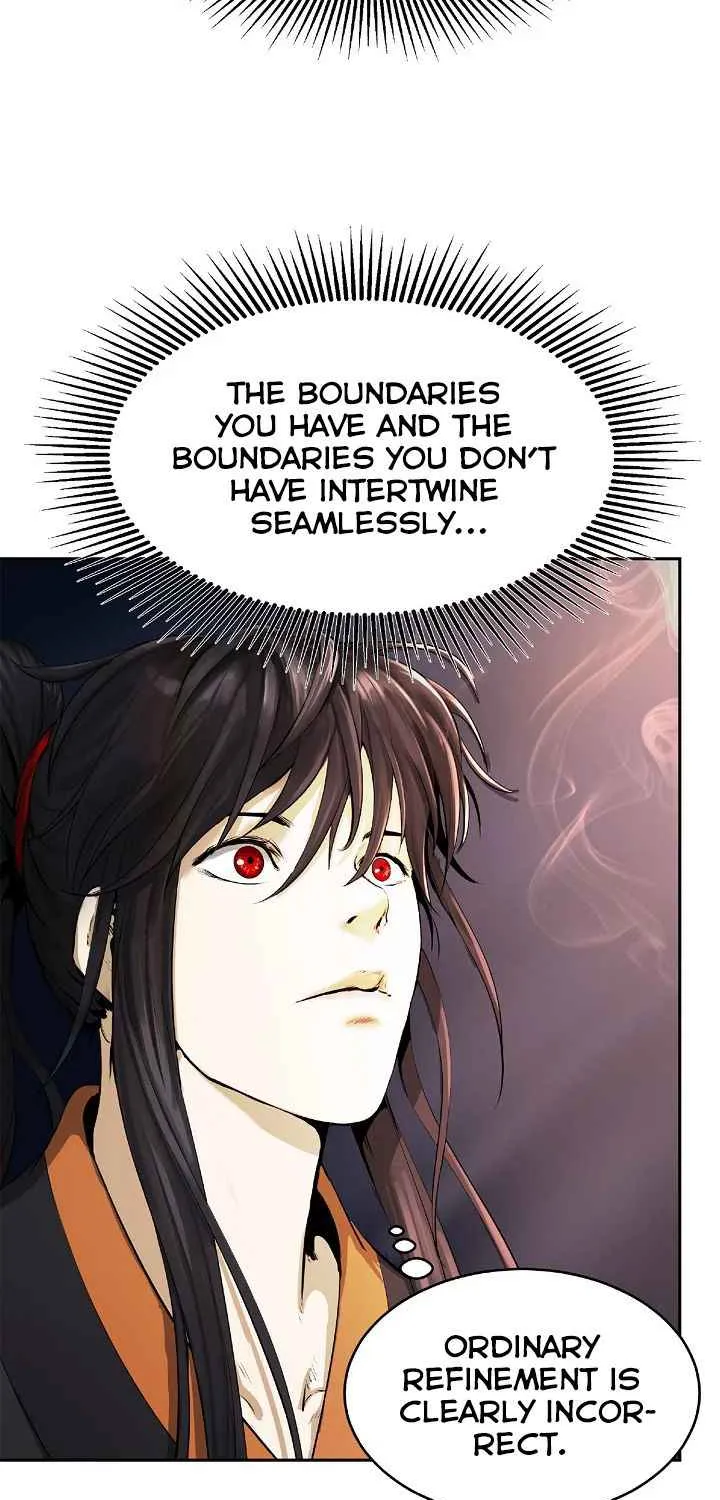 Call of the Spear Mangakakalot X Chapter 35 Page 45
