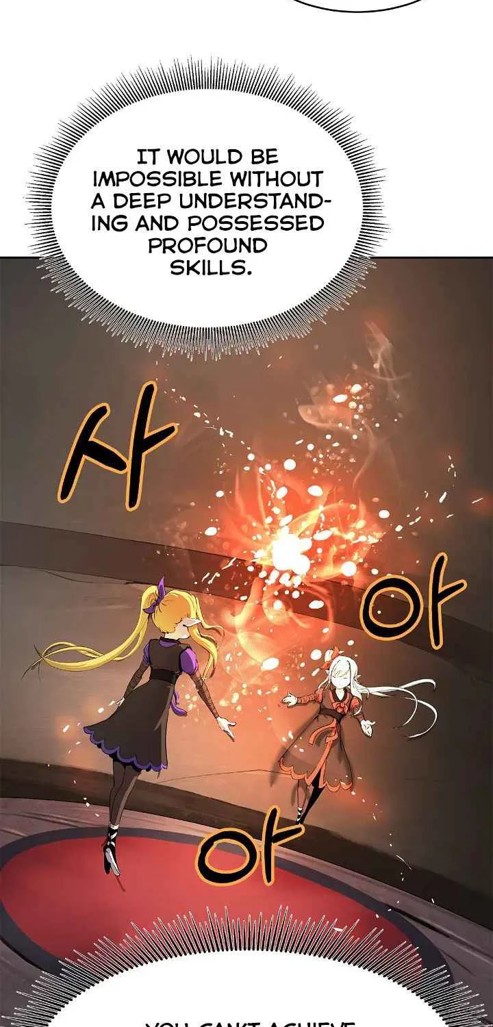 Call of the Spear Mangakakalot X Chapter 35 Page 46