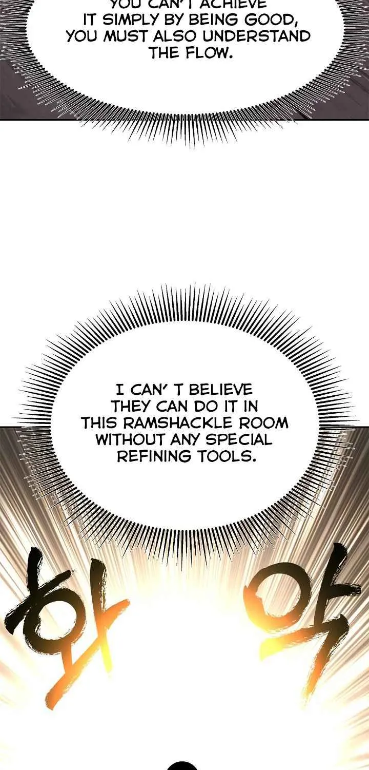 Call of the Spear Mangakakalot X Chapter 35 Page 47
