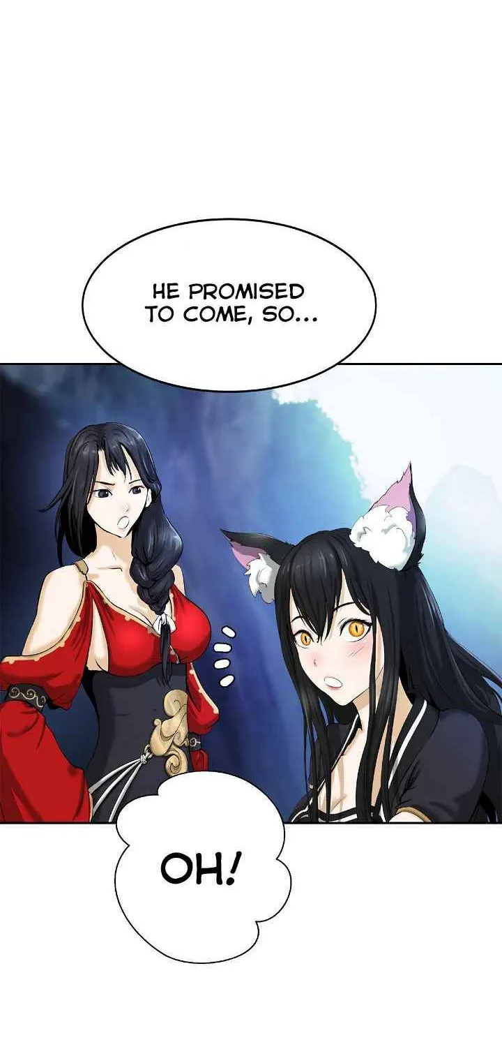 Call of the Spear Mangakakalot X Chapter 35 Page 58