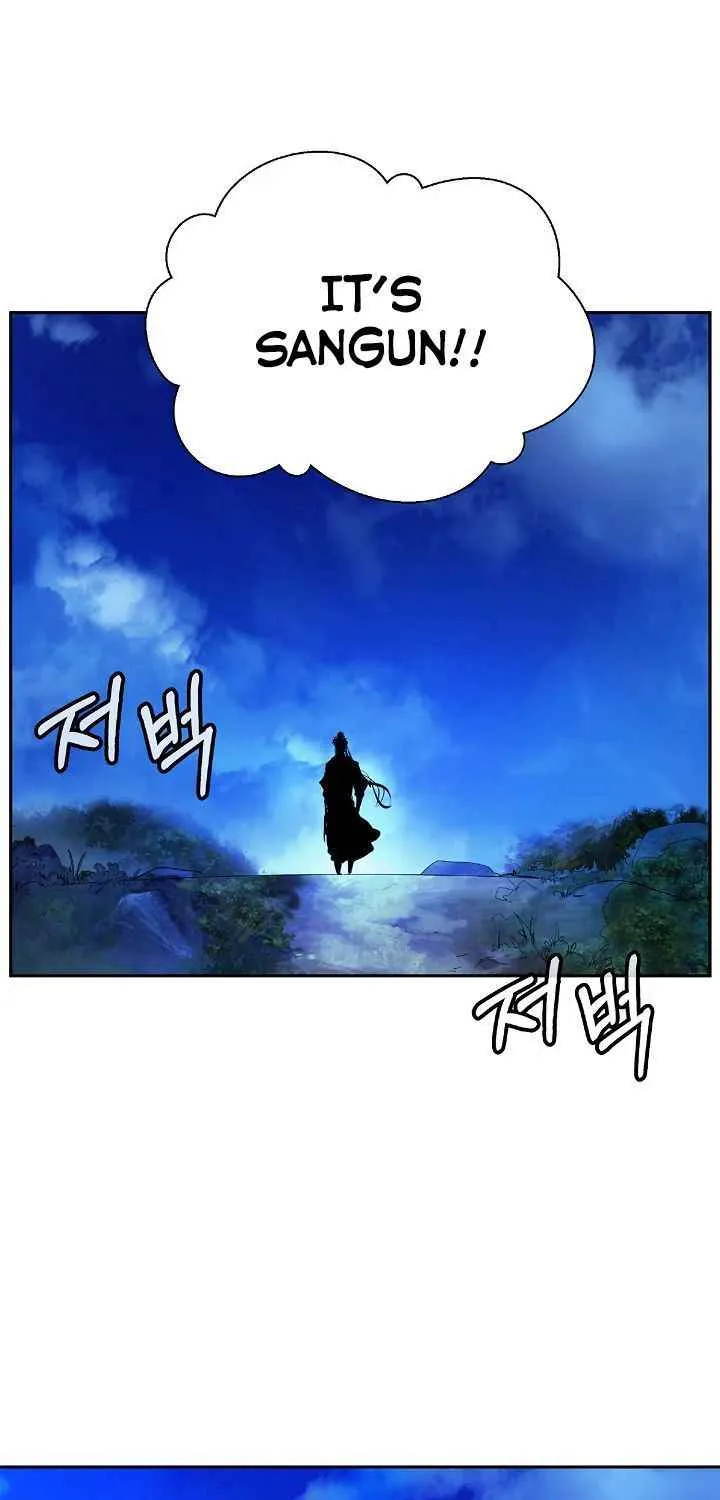 Call of the Spear Mangakakalot X Chapter 35 Page 59