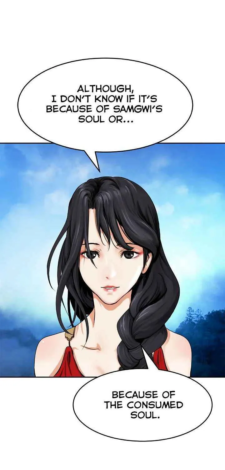 Call of the Spear Mangakakalot X Chapter 35 Page 64