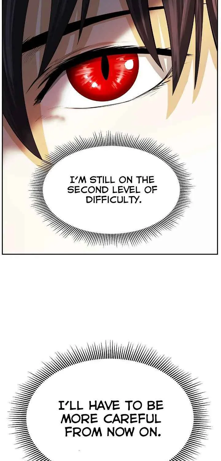 Call of the Spear Mangakakalot X Chapter 35 Page 69