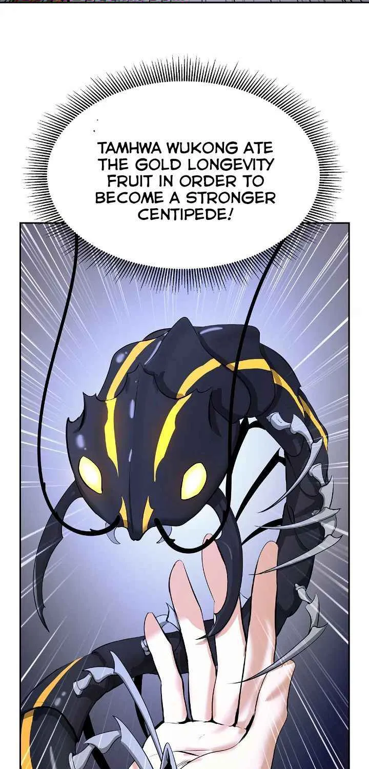 Call of the Spear Mangakakalot X Chapter 35 Page 73