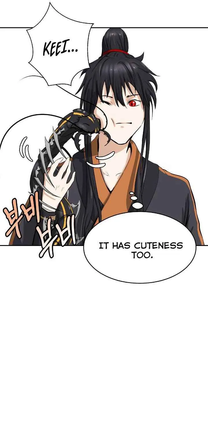 Call of the Spear Mangakakalot X Chapter 35 Page 75