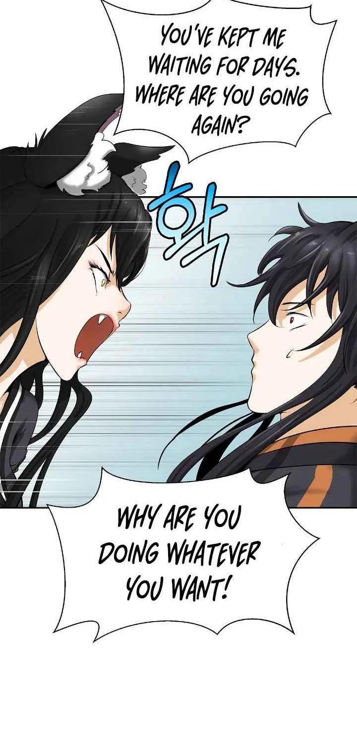 Call of the Spear Mangakakalot X Chapter 35 Page 78
