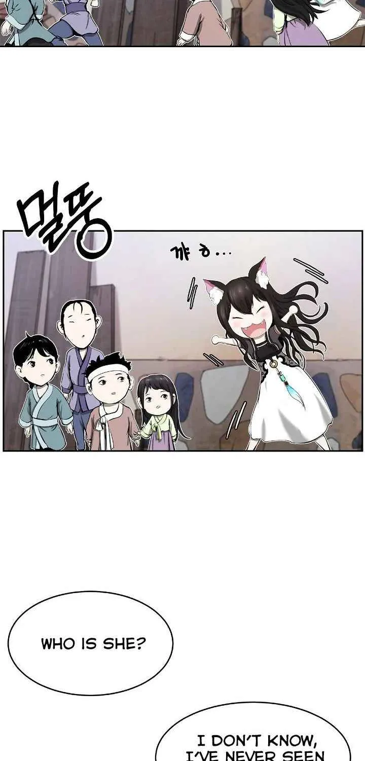 Call of the Spear Mangakakalot X Chapter 35 Page 9