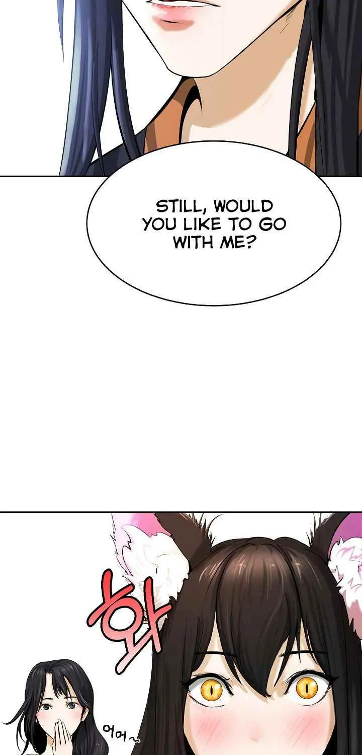 Call of the Spear Mangakakalot X Chapter 35 Page 81