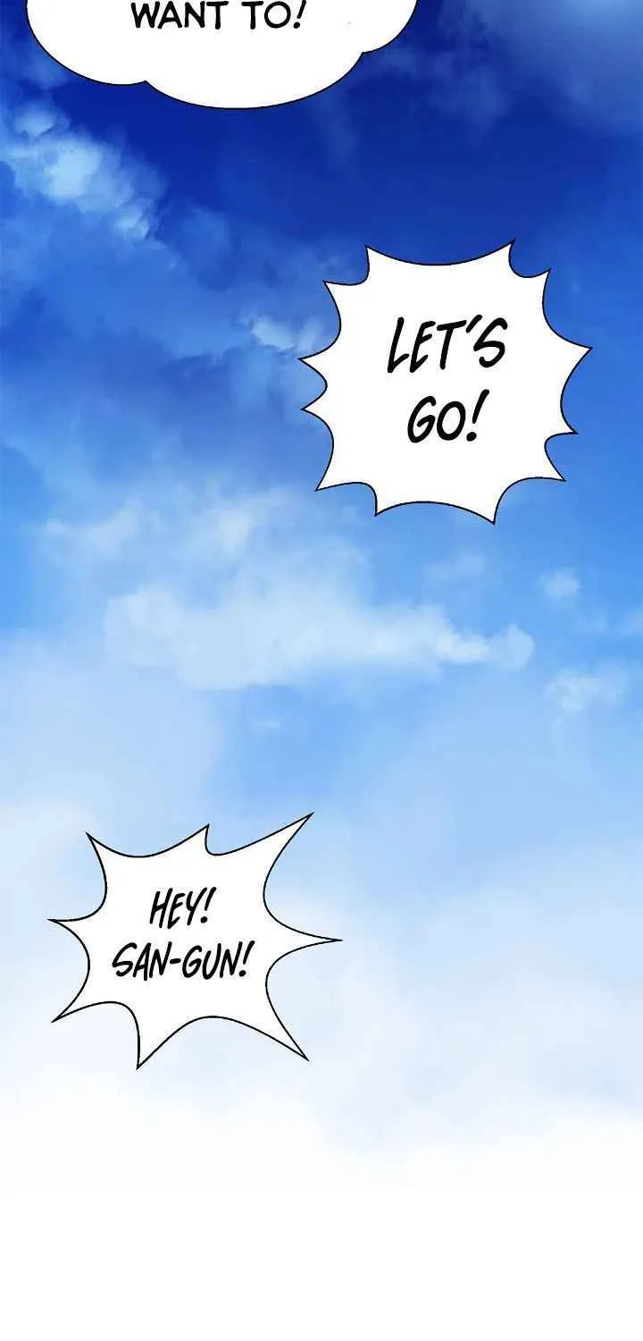 Call of the Spear Mangakakalot X Chapter 35 Page 85