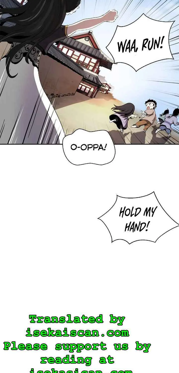Call of the Spear Mangakakalot X Chapter 35 Page 13