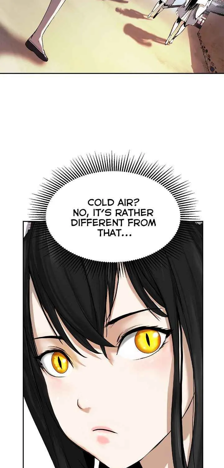 Call of the Spear Mangakakalot X Chapter 35 Page 21
