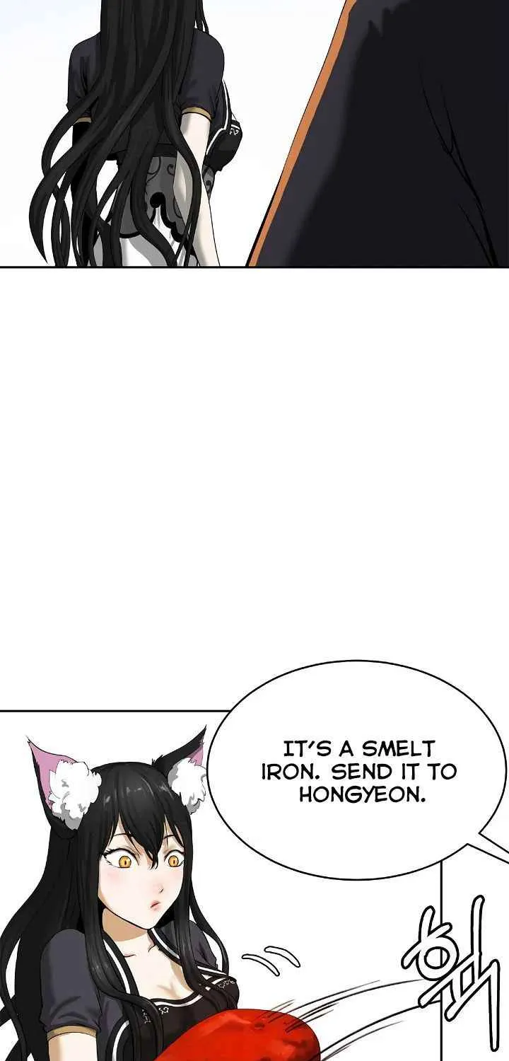 Call of the Spear Mangakakalot X Chapter 35 Page 23