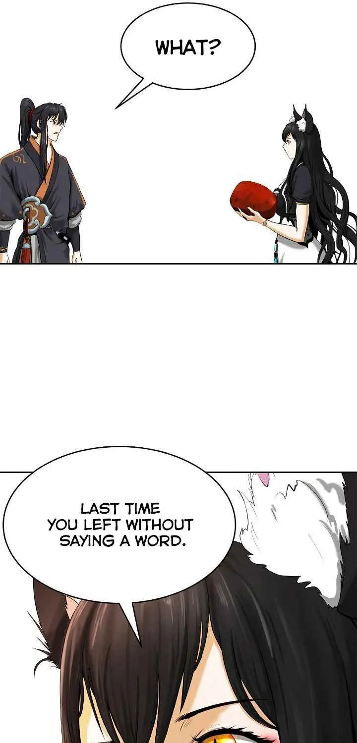 Call of the Spear Mangakakalot X Chapter 35 Page 27