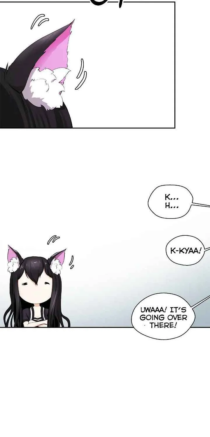 Call of the Spear Mangakakalot X Chapter 35 Page 4