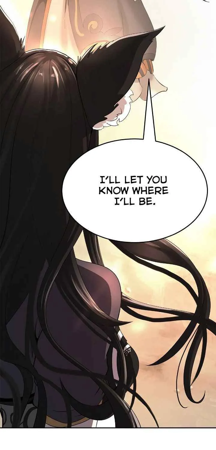 Call of the Spear Mangakakalot X Chapter 35 Page 31