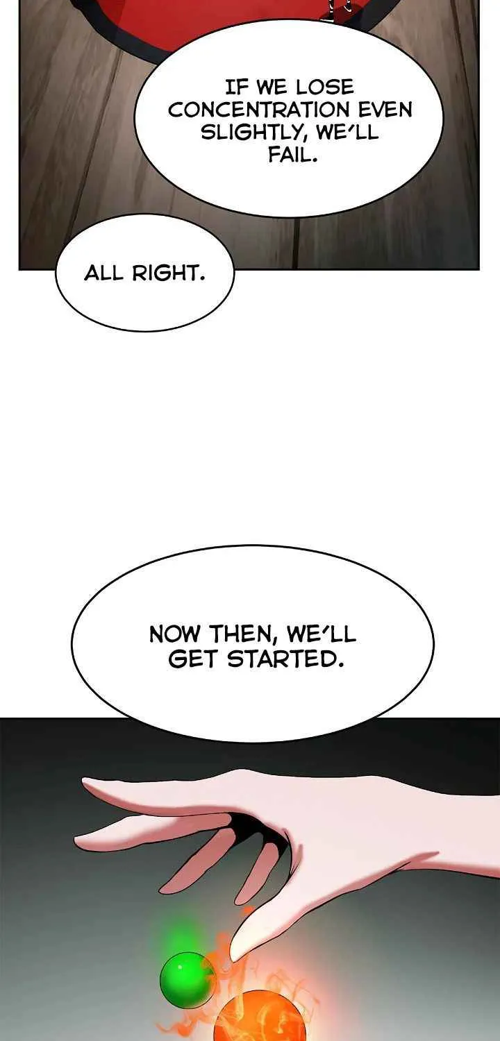 Call of the Spear Mangakakalot X Chapter 35 Page 37