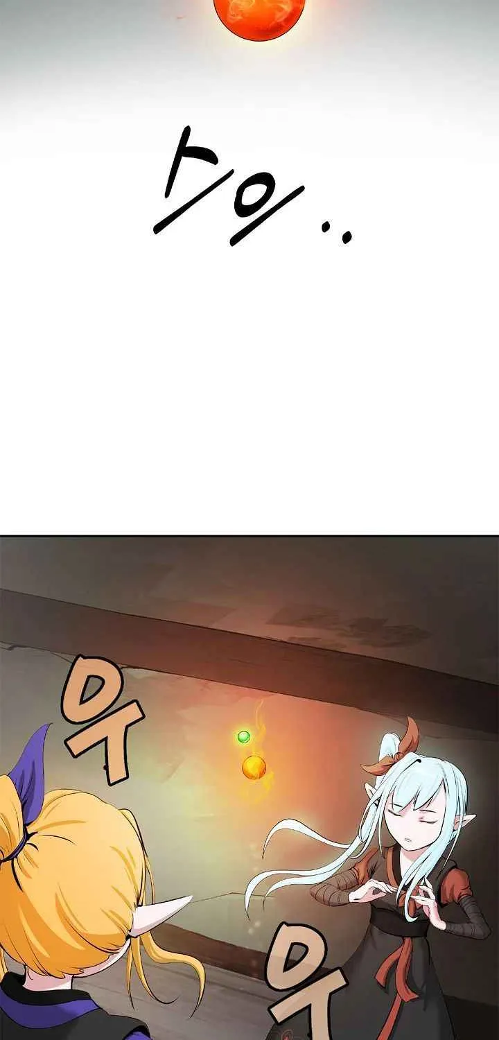 Call of the Spear Mangakakalot X Chapter 35 Page 38