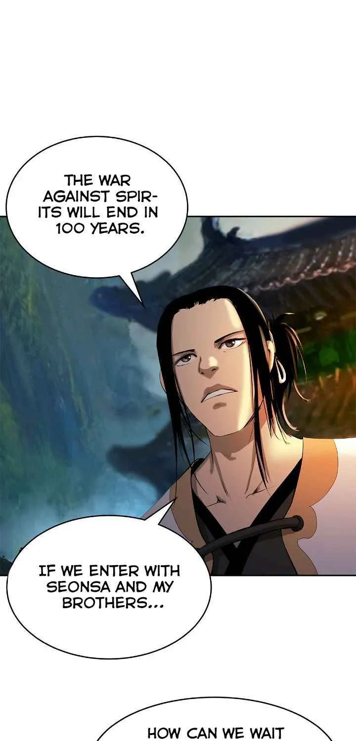 Call of the Spear Mangakakalot X Chapter 36 Page 43