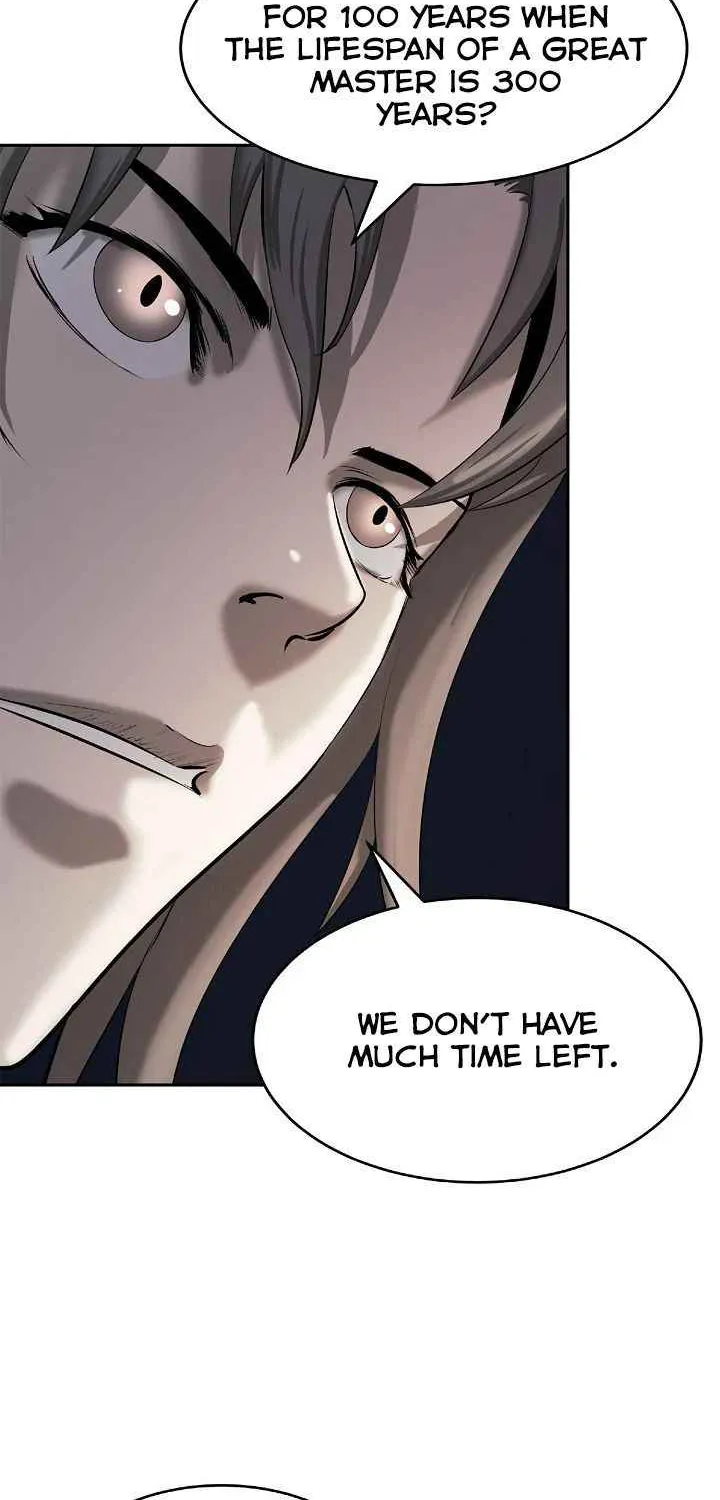 Call of the Spear Mangakakalot X Chapter 36 Page 44