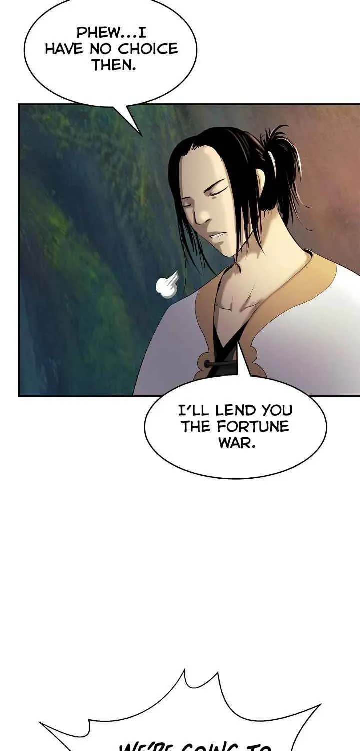Call of the Spear Mangakakalot X Chapter 36 Page 45