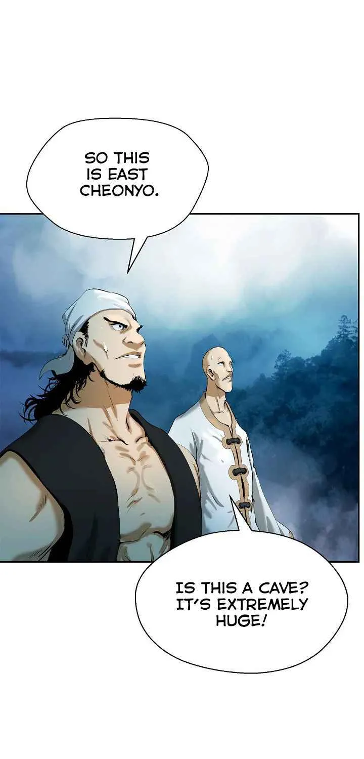 Call of the Spear Mangakakalot X Chapter 36 Page 53