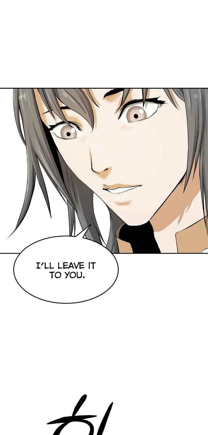 Call of the Spear Mangakakalot X Chapter 36 Page 55