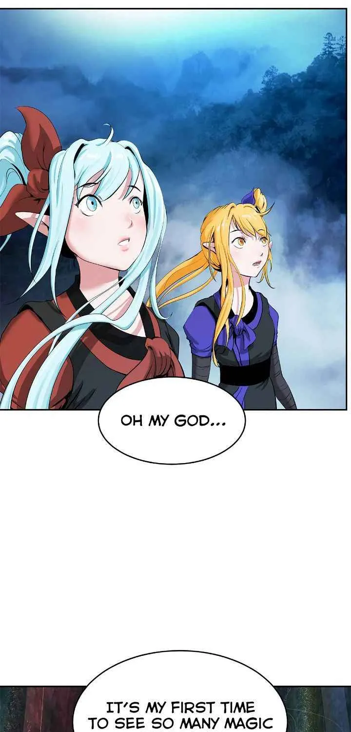 Call of the Spear Mangakakalot X Chapter 36 Page 59