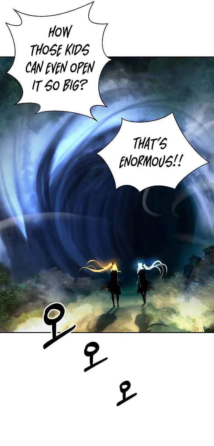 Call of the Spear Mangakakalot X Chapter 36 Page 67