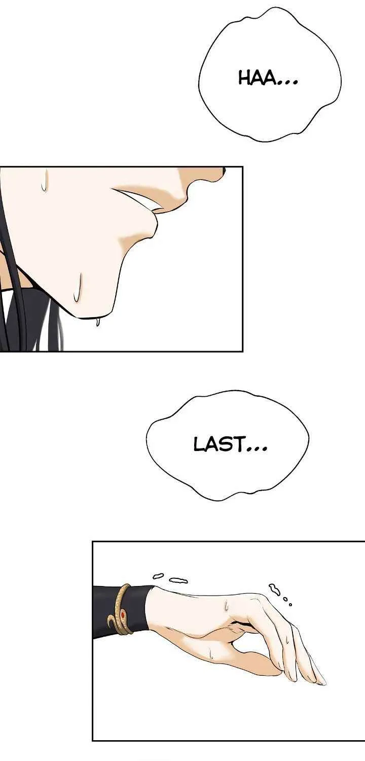 Call of the Spear Mangakakalot X Chapter 36 Page 69