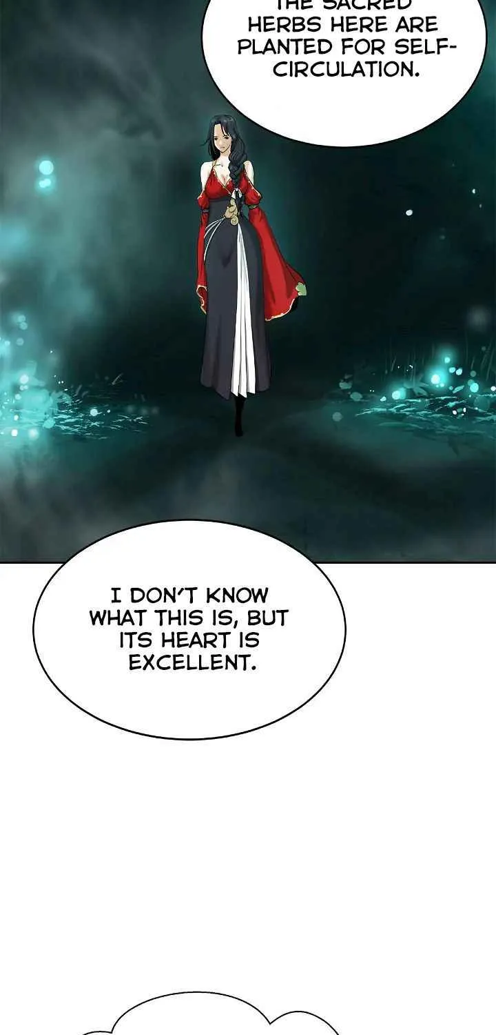 Call of the Spear Mangakakalot X Chapter 36 Page 79