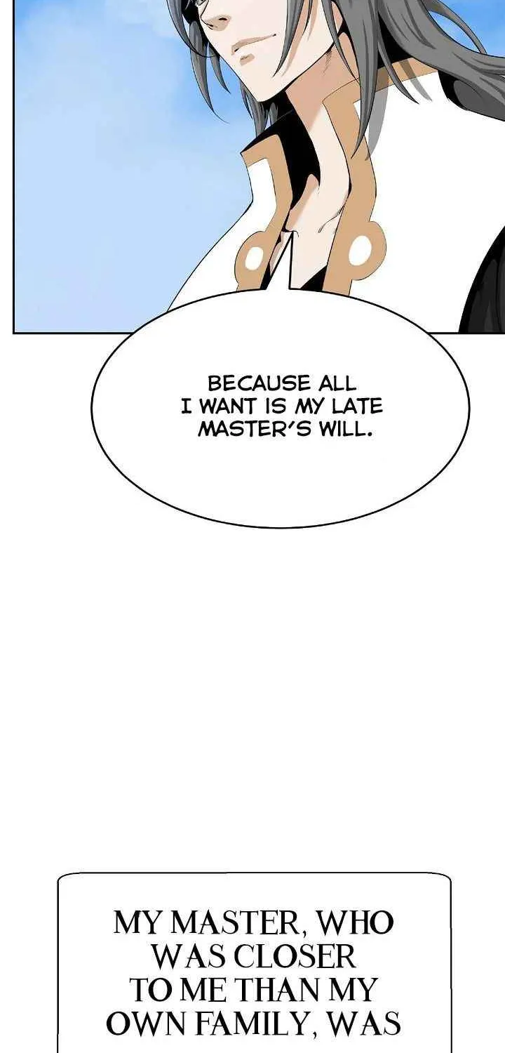 Call of the Spear Mangakakalot X Chapter 36 Page 9