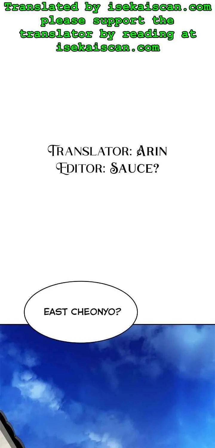Call of the Spear Mangakakalot X Chapter 36 Page 2