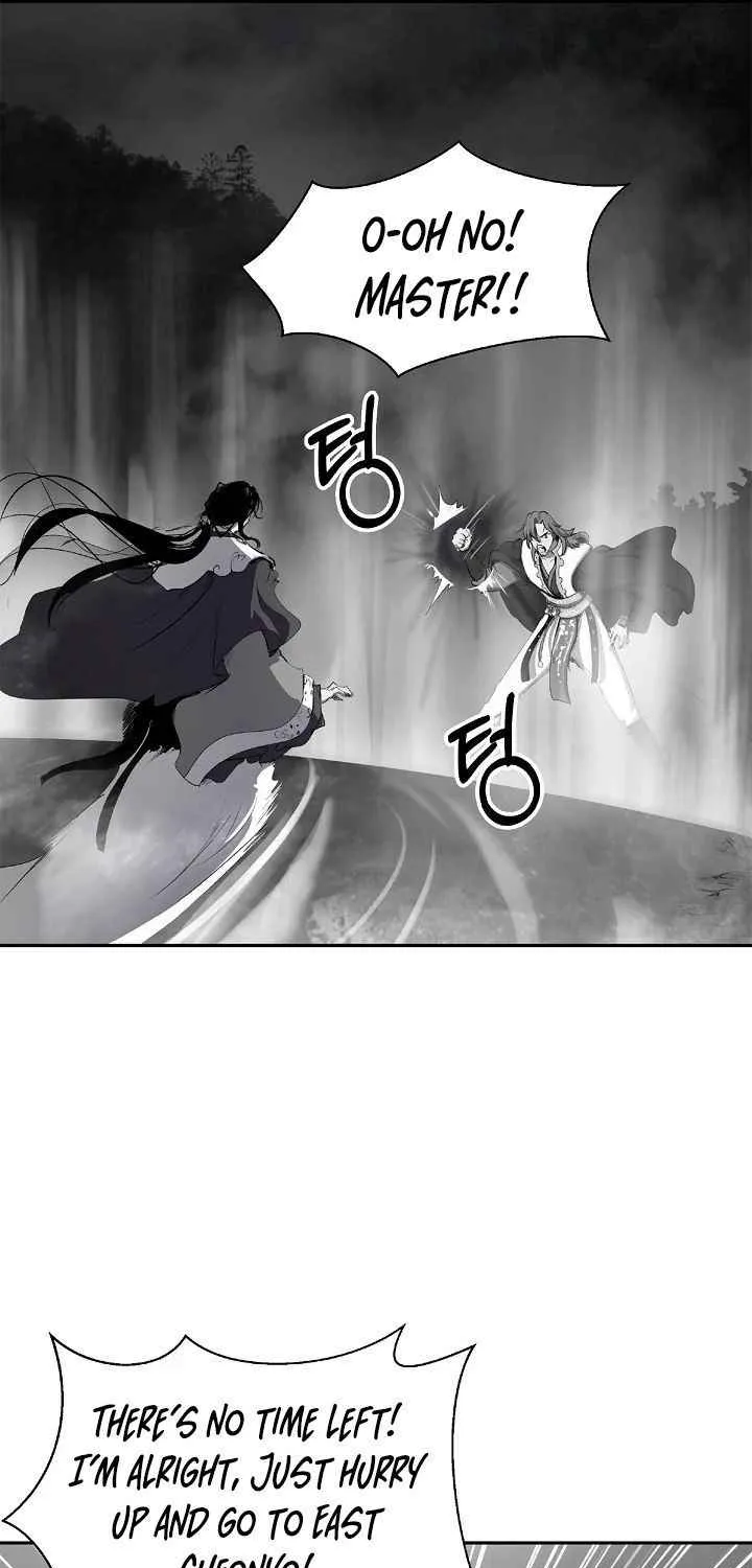 Call of the Spear Mangakakalot X Chapter 36 Page 11