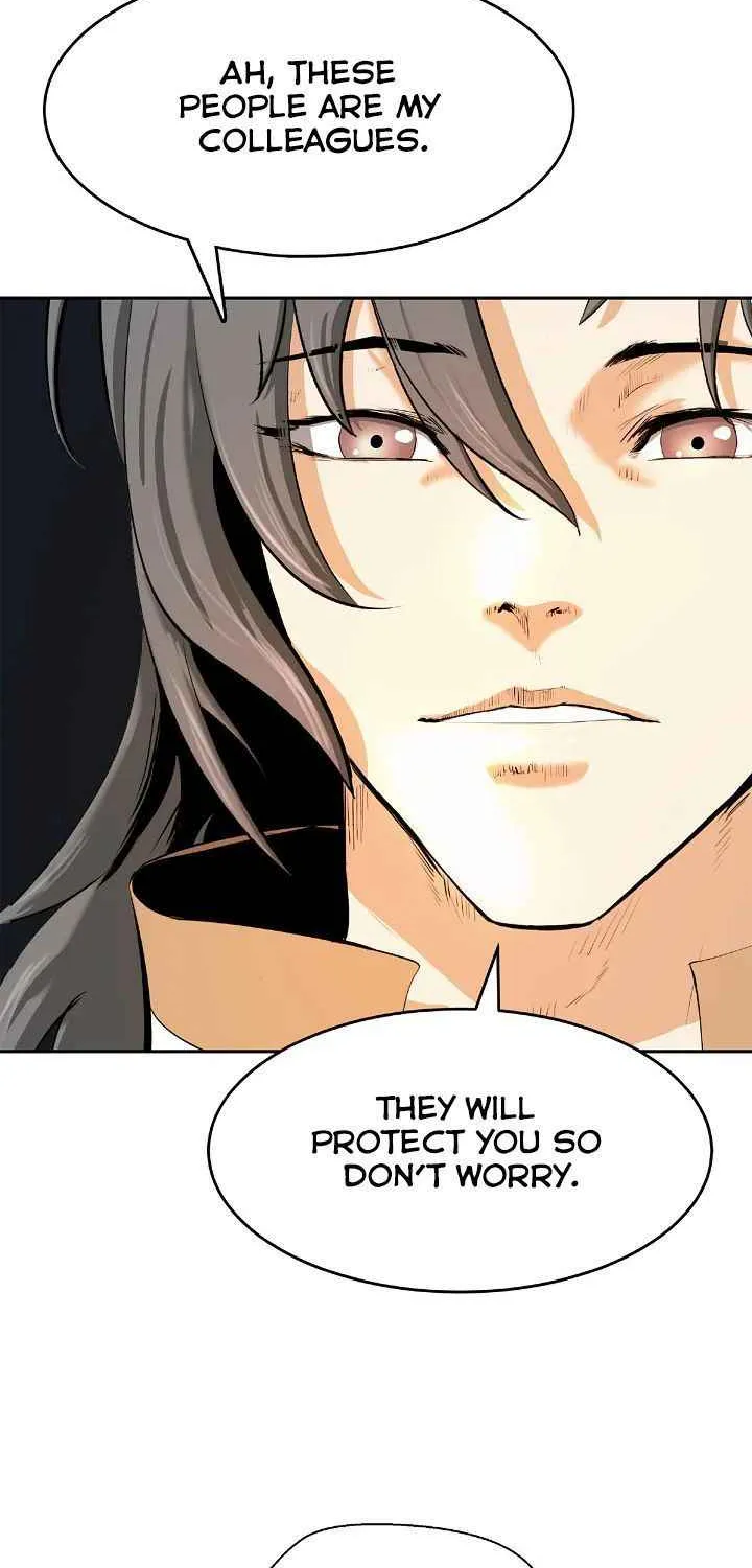 Call of the Spear Mangakakalot X Chapter 36 Page 20