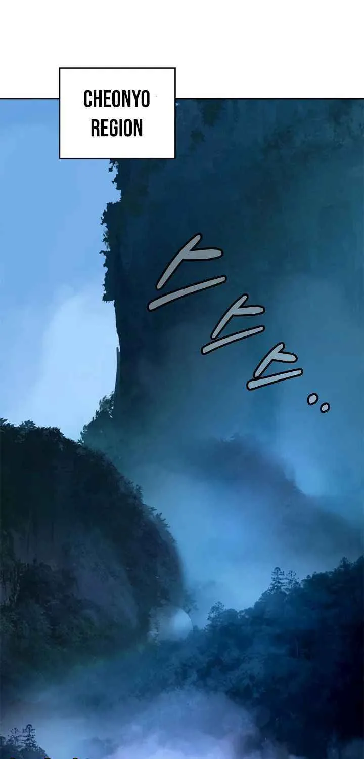 Call of the Spear Mangakakalot X Chapter 36 Page 23