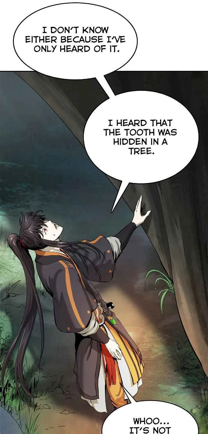 Call of the Spear Mangakakalot X Chapter 36 Page 27