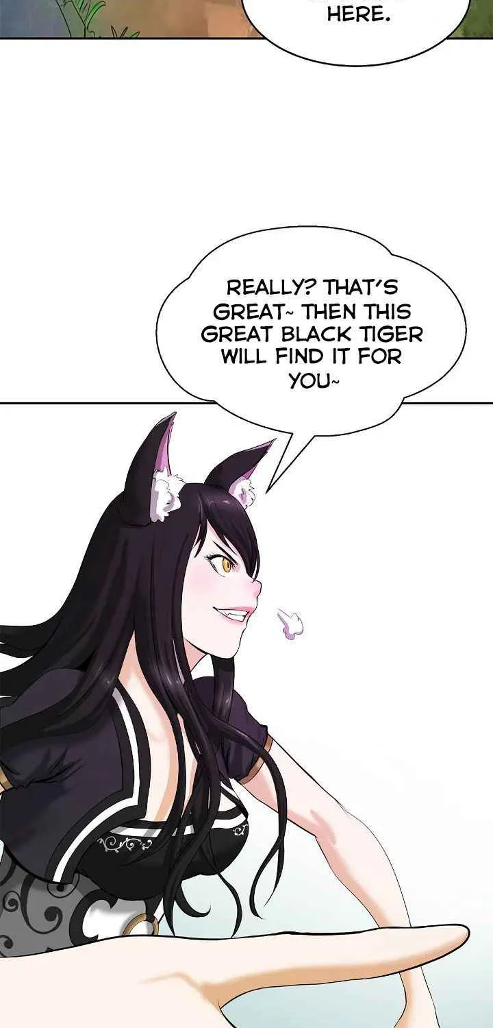 Call of the Spear Mangakakalot X Chapter 36 Page 28