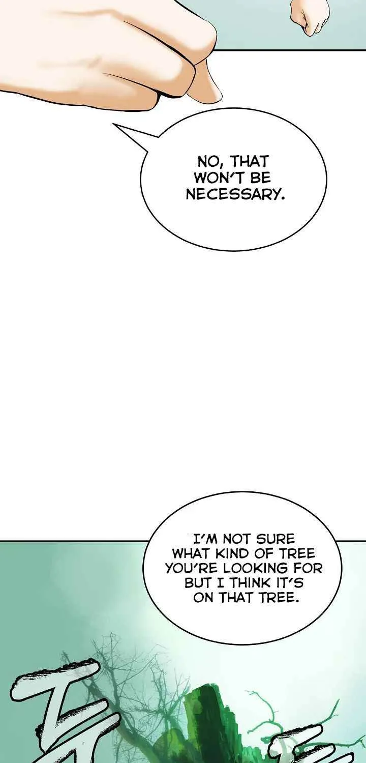 Call of the Spear Mangakakalot X Chapter 36 Page 29