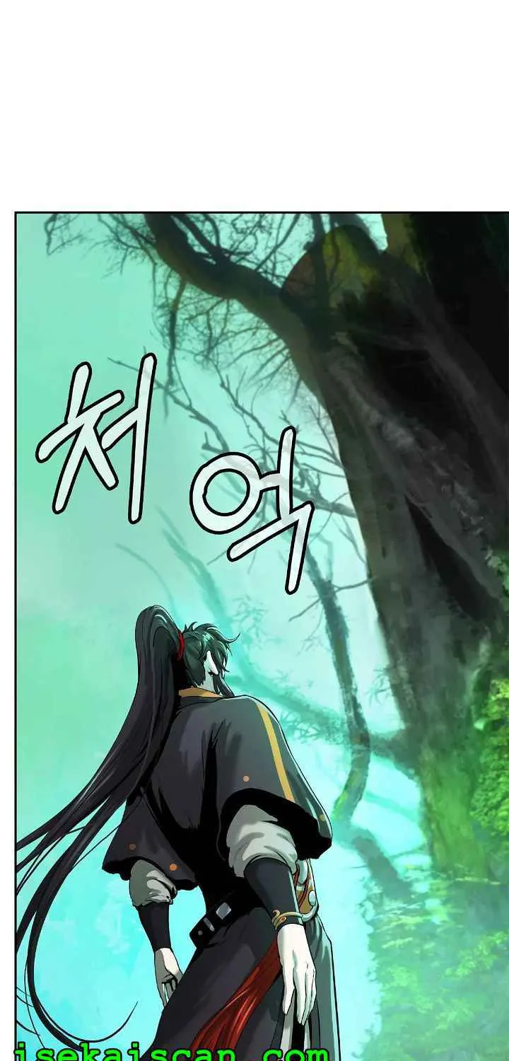 Call of the Spear Mangakakalot X Chapter 36 Page 31