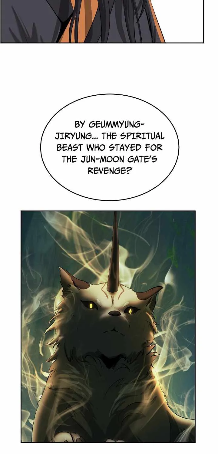 Call of the Spear Mangakakalot X Chapter 37 Page 41