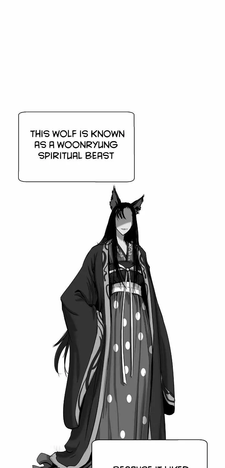 Call of the Spear Mangakakalot X Chapter 37 Page 42