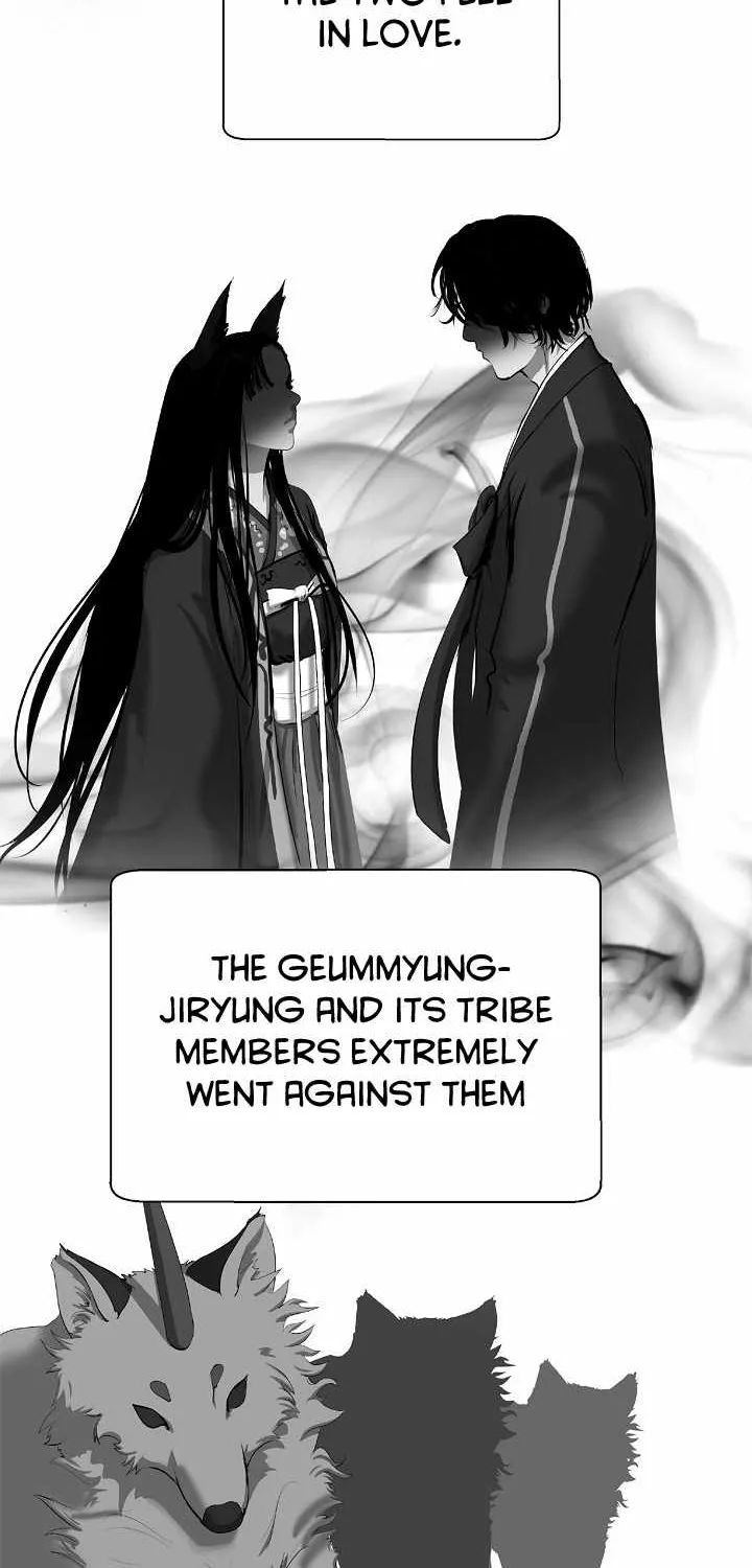 Call of the Spear Mangakakalot X Chapter 37 Page 45