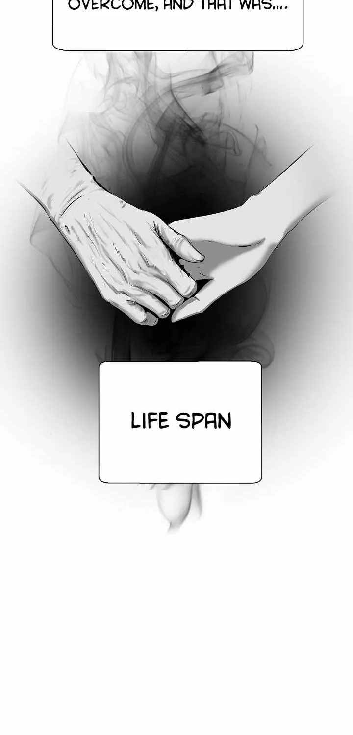 Call of the Spear Mangakakalot X Chapter 37 Page 47