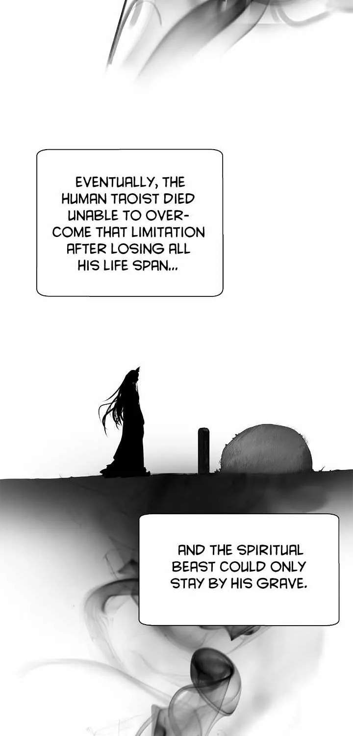 Call of the Spear Mangakakalot X Chapter 37 Page 49