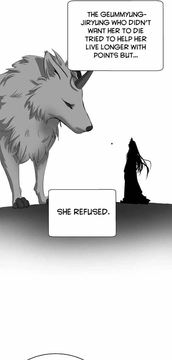 Call of the Spear Mangakakalot X Chapter 37 Page 51