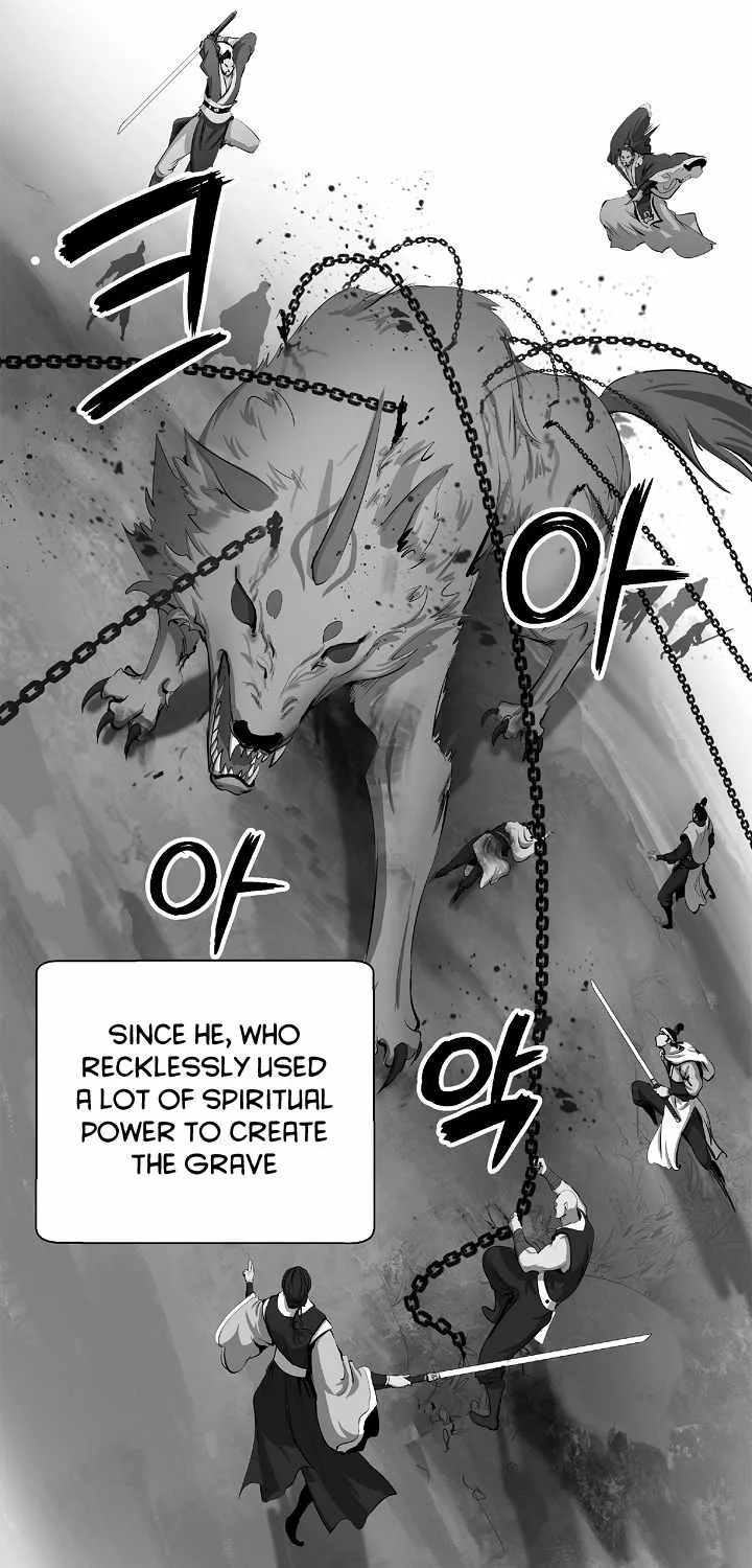 Call of the Spear Mangakakalot X Chapter 37 Page 57